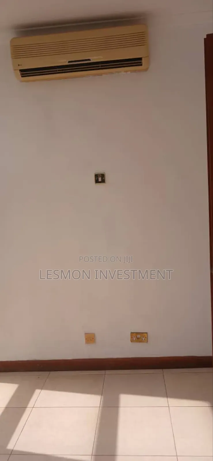 4bdrm Duplex in Cantonments for sale in Cantonments