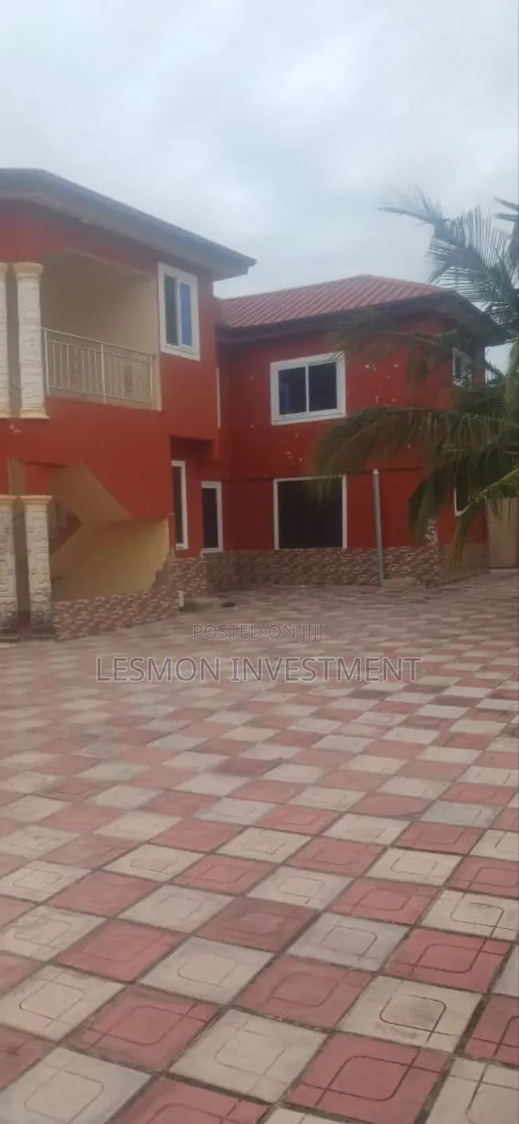 4bdrm House in Sakumono for sale in Sakumono