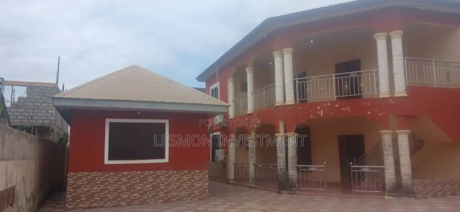 4bdrm House in Sakumono for sale in Sakumono