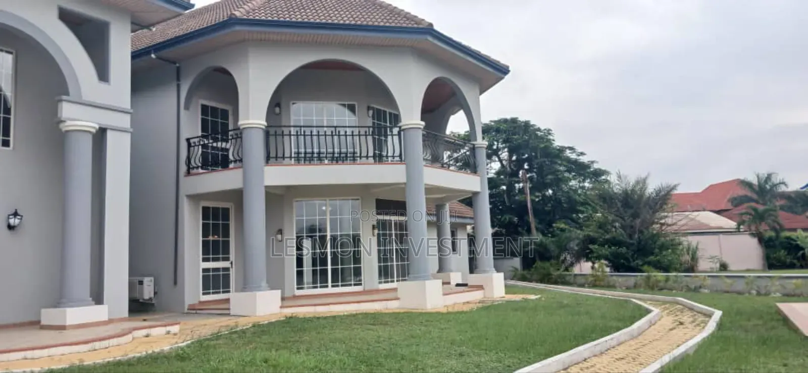 5bdrm House in Adjiriganor for rent in Adjiriganor