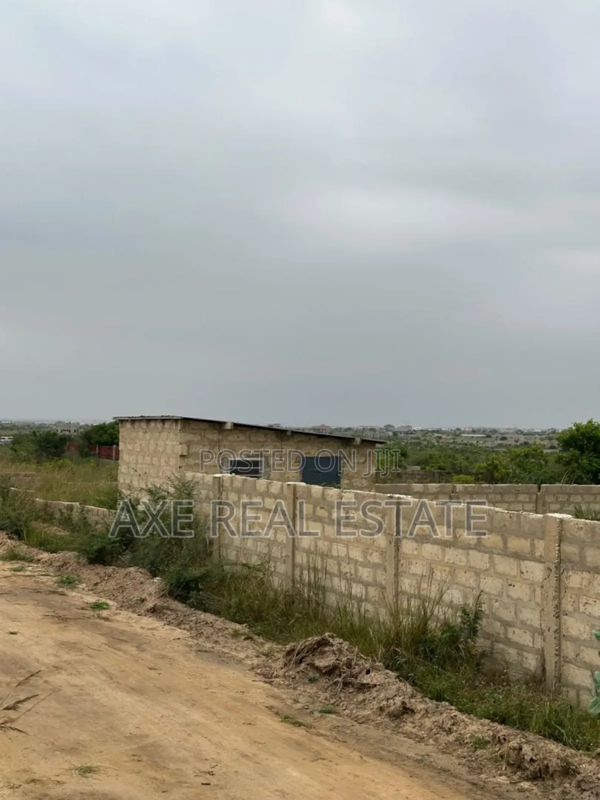 Completely Discounted Land Prices, Prampram in Prampram