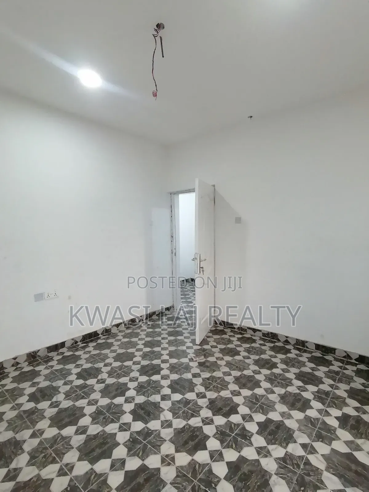 1bdrm Apartment in Tuba Kokrobite Beach, Weija for rent in Weija