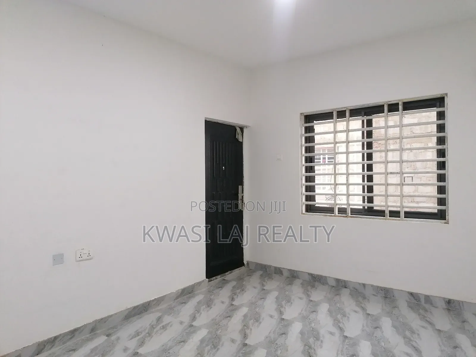 1bdrm Apartment in Tuba Kokrobite Beach, Weija for rent in Weija