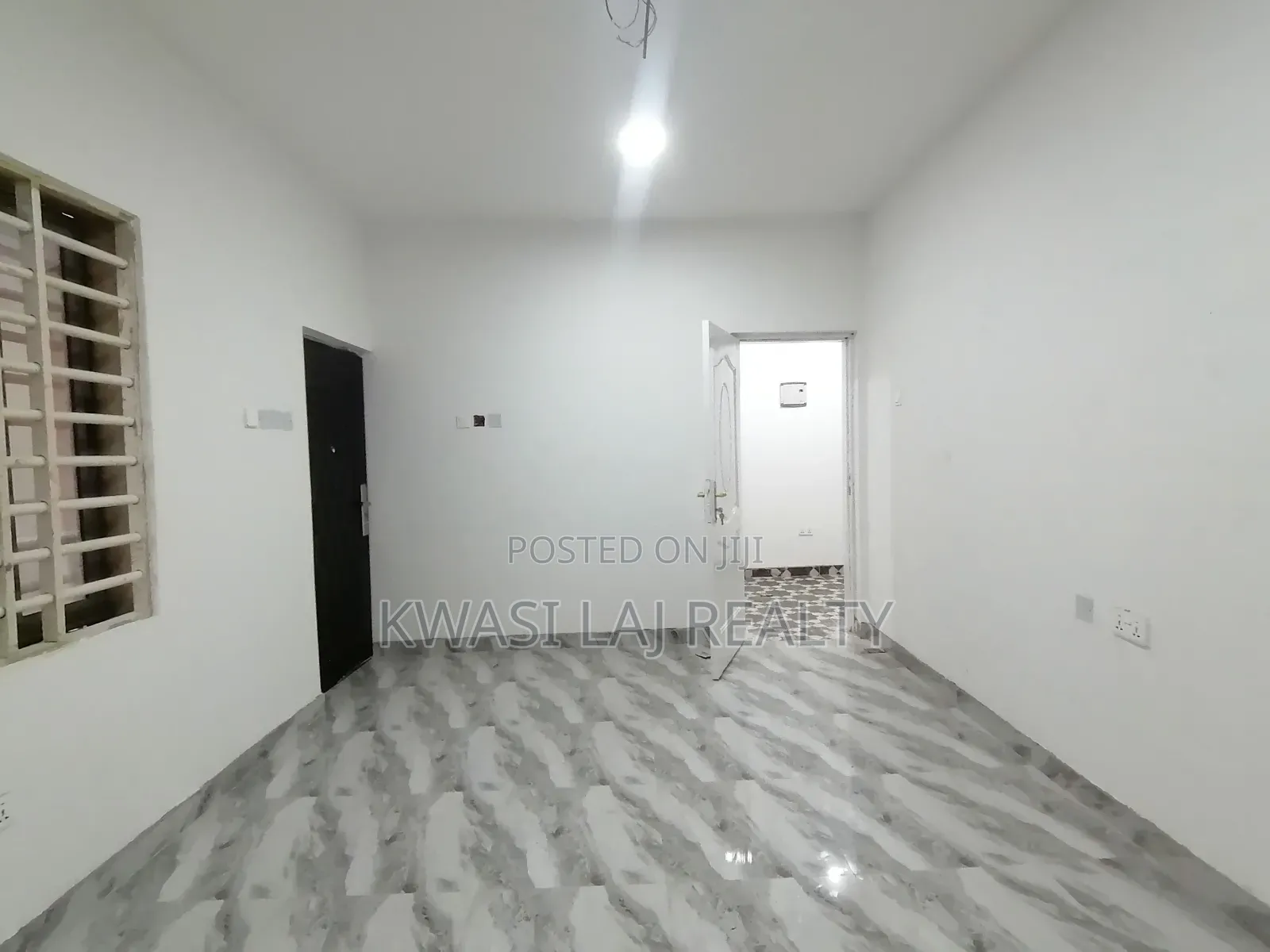 1bdrm Apartment in Tuba Kokrobite Beach, Weija for rent in Weija