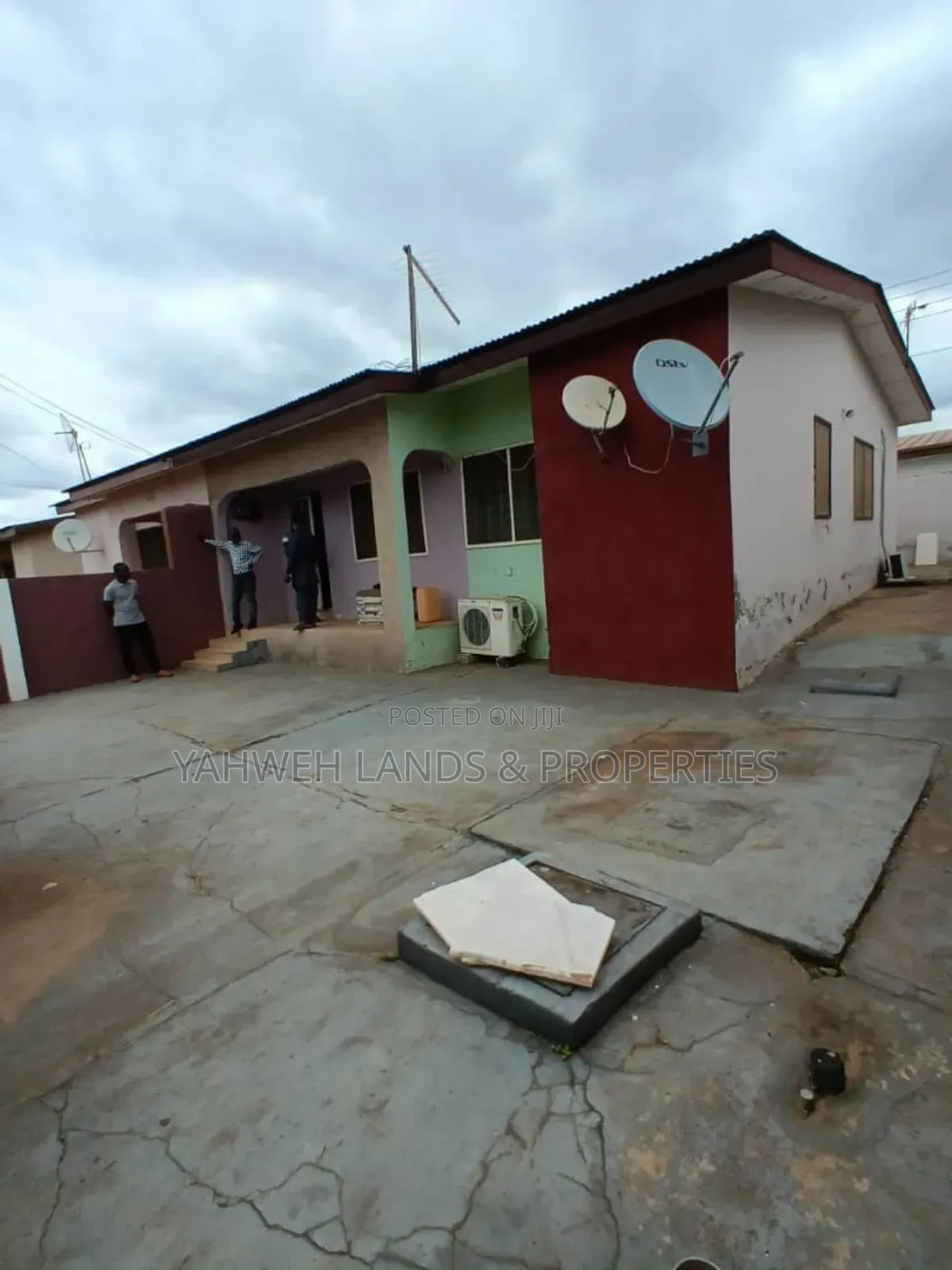 Furnished 2bdrm House in Regimanuel Gray for sale in Regimanuel Gray Estates