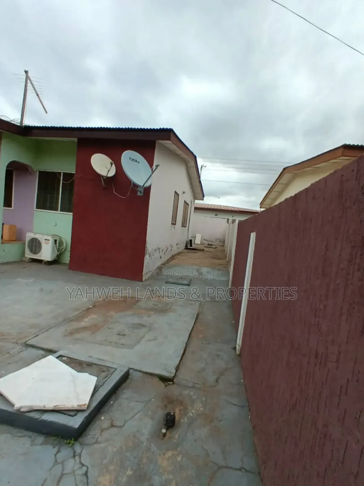 Furnished 2bdrm House in Regimanuel Gray for sale in Regimanuel Gray Estates