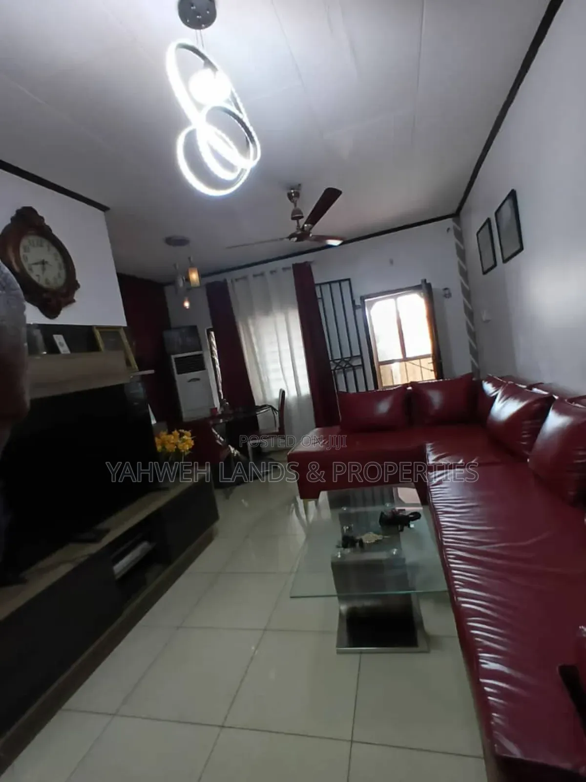 Furnished 2bdrm House in Regimanuel Gray for sale in Regimanuel Gray Estates