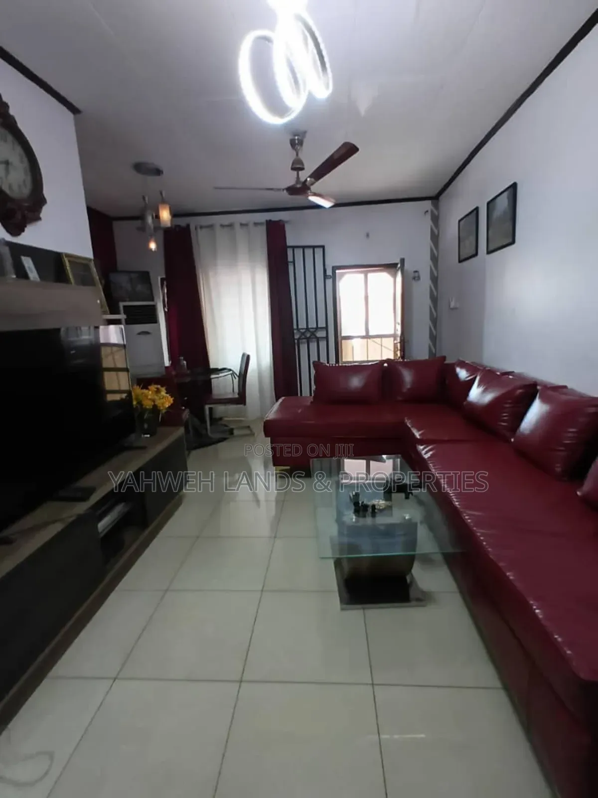 Furnished 2bdrm House in Regimanuel Gray for sale in Regimanuel Gray Estates