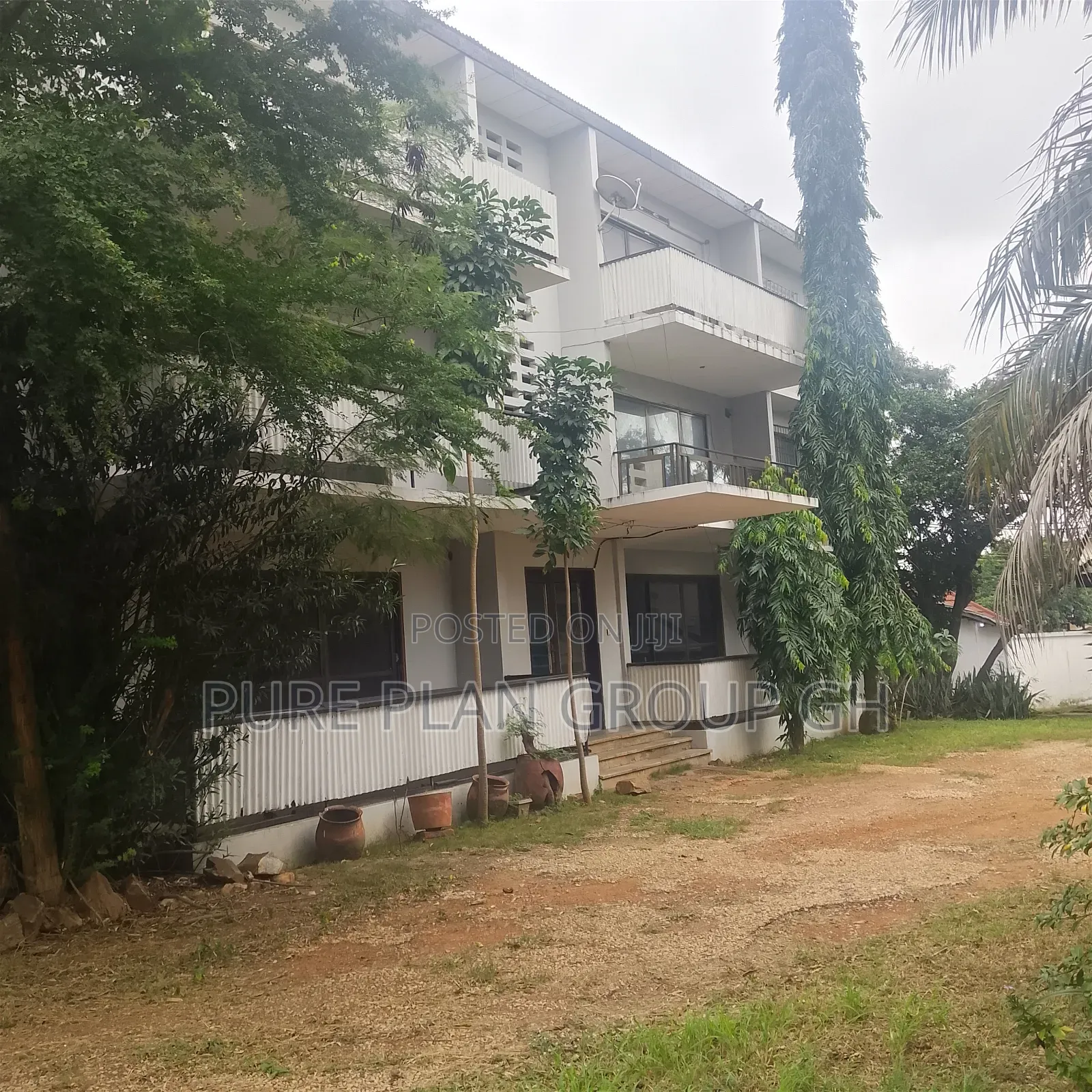 1bdrm Apartment in Kanda for rent in Kanda