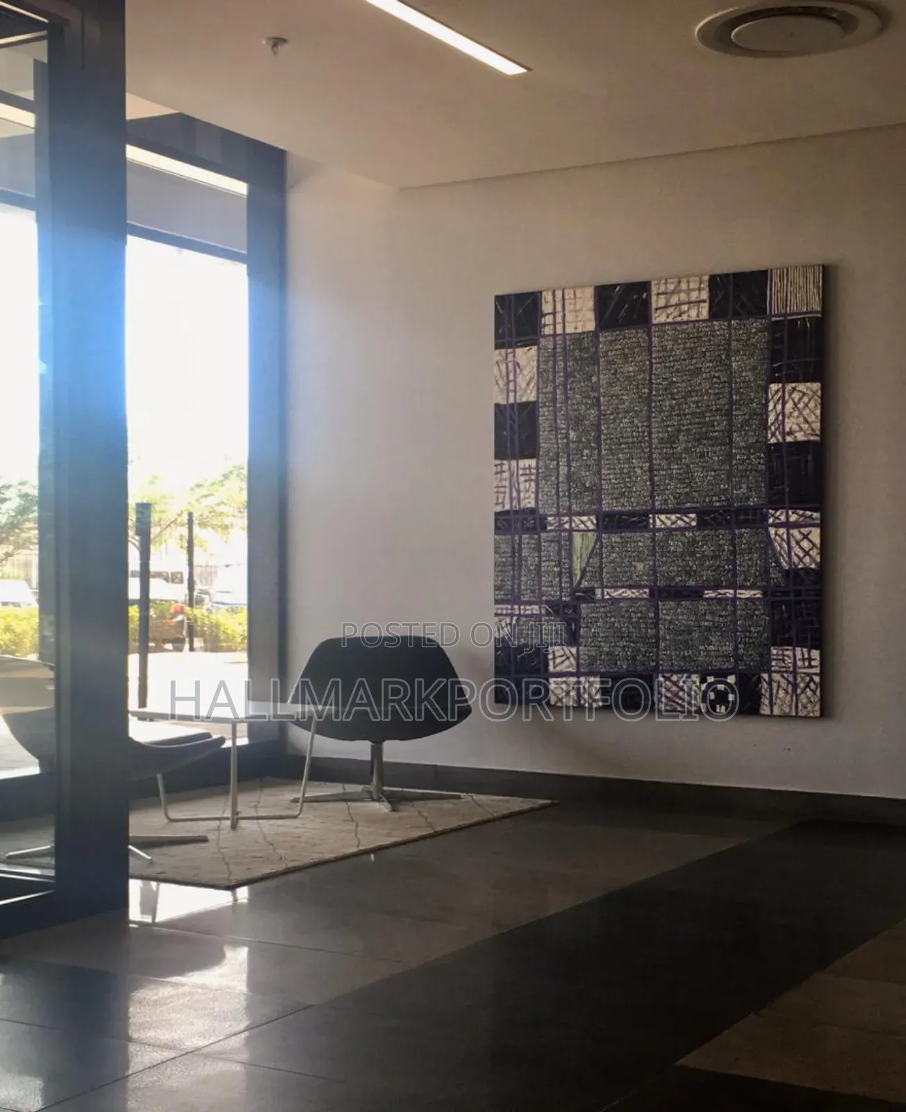 Prime Office Space 450sqm Dzorwulu in Dzorwulu
