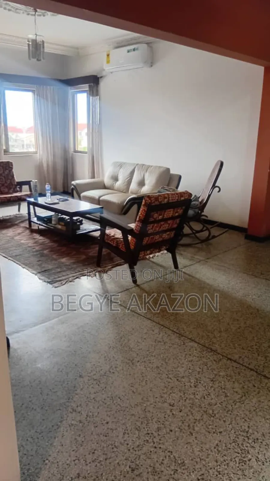 4bdrm House in Begye Akazon, Dome for sale in Dome