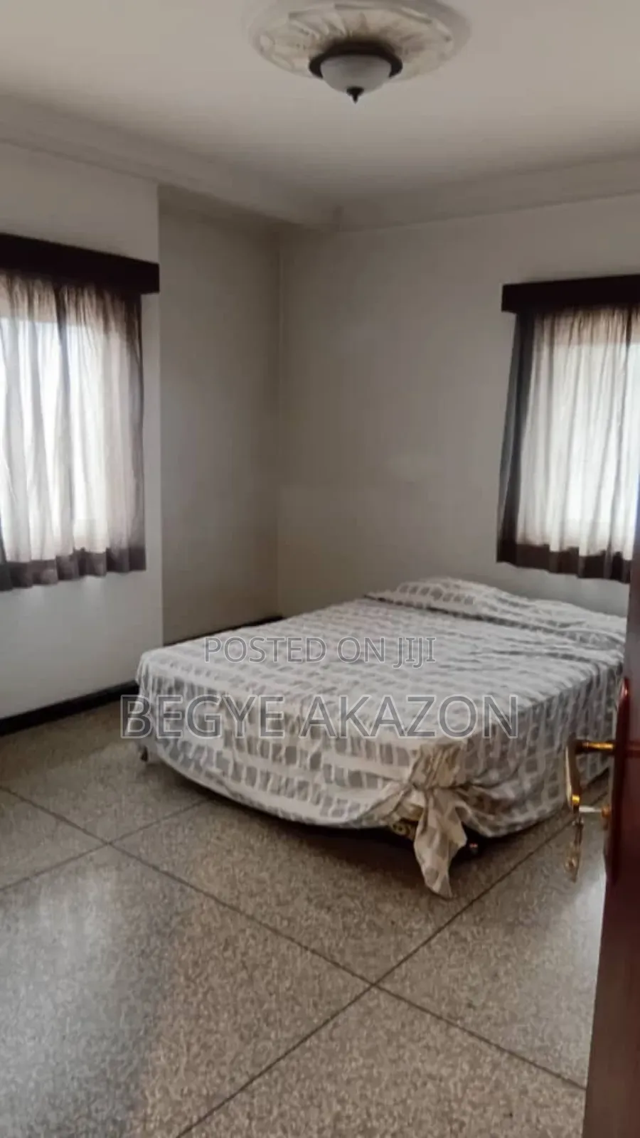 4bdrm House in Begye Akazon, Dome for sale in Dome