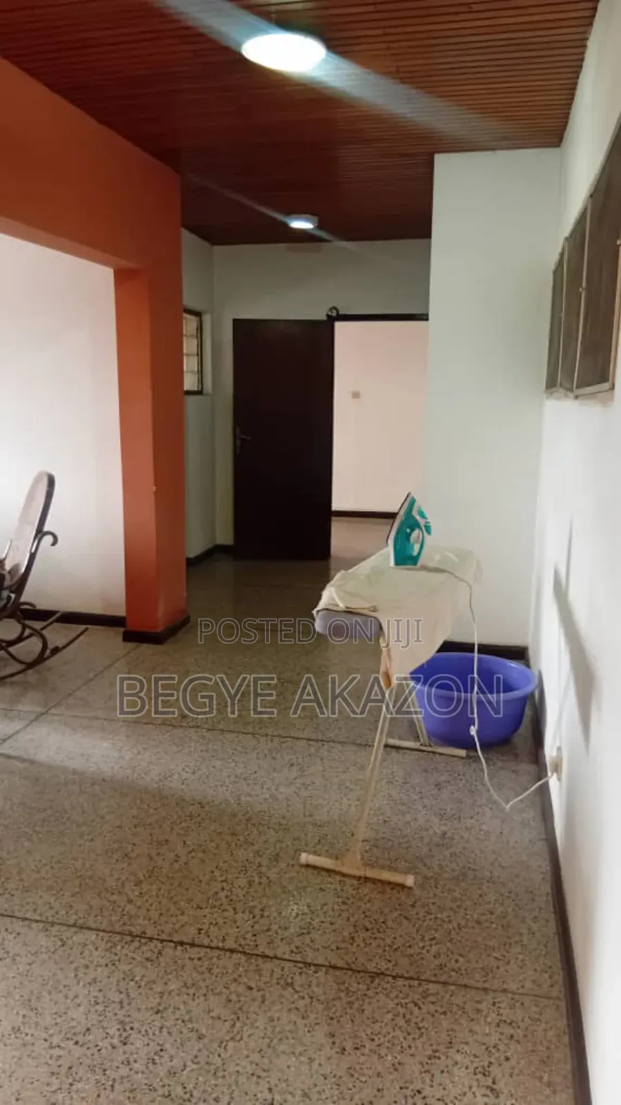 4bdrm House in Begye Akazon, Dome for sale in Dome