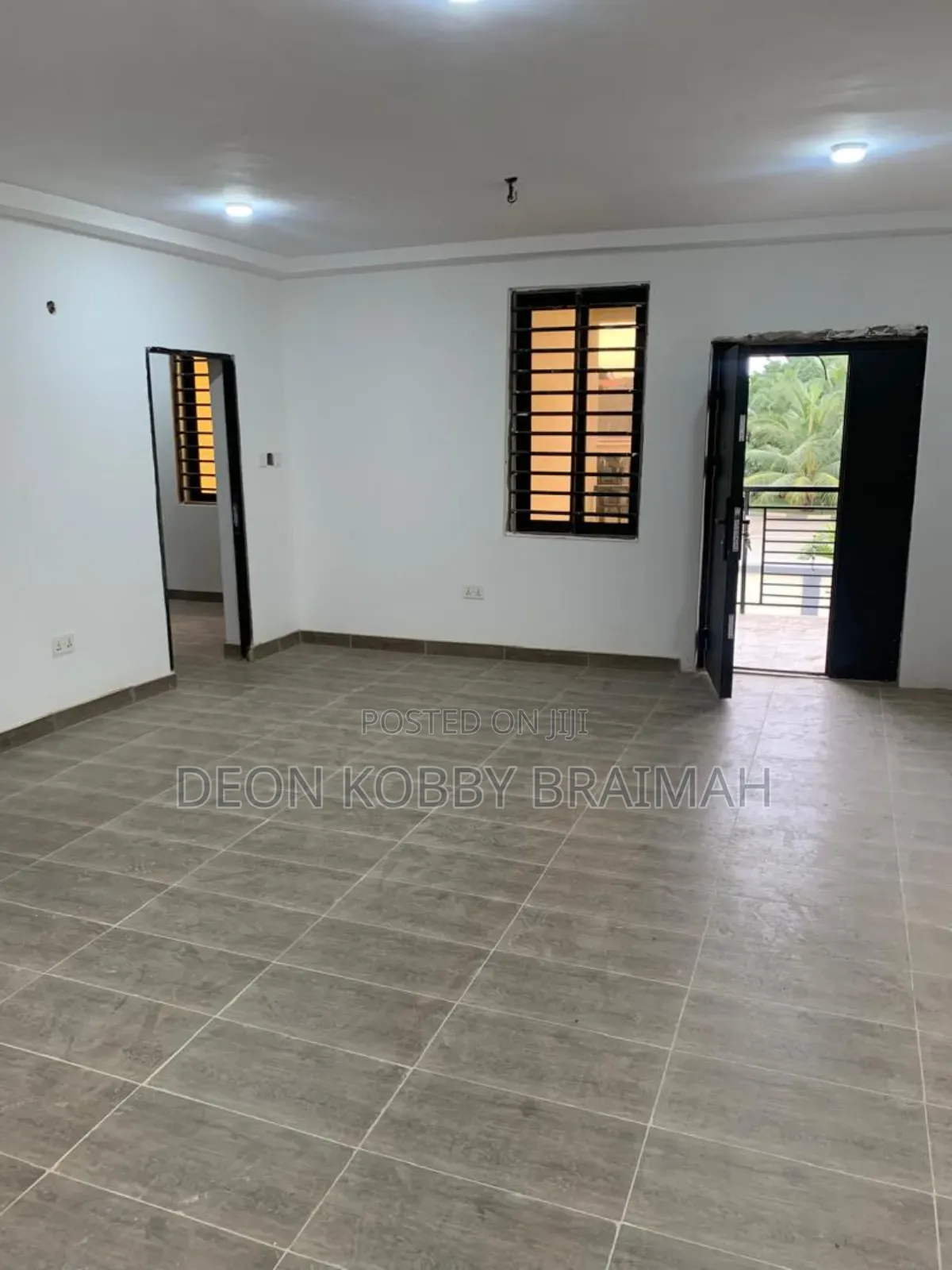 2bdrm Apartment in Right Properties, Adenta for sale in Adenta