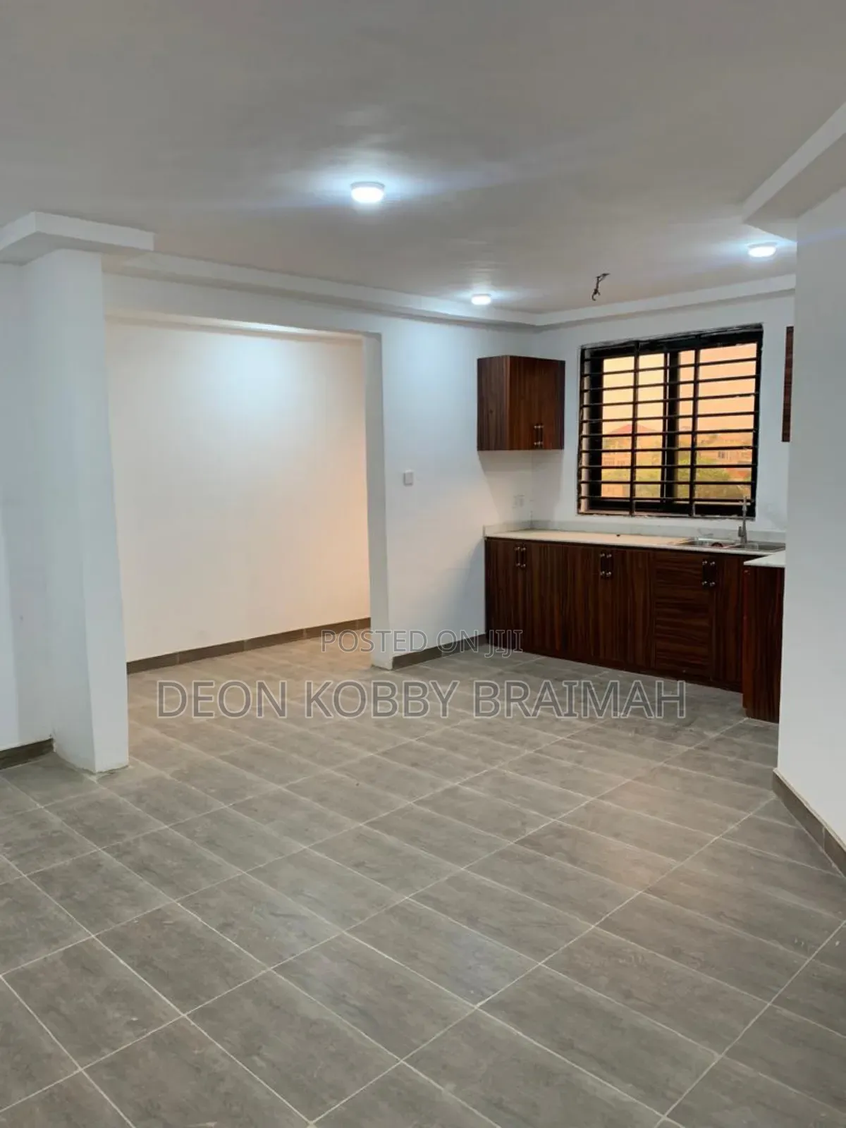 2bdrm Apartment in Right Properties, Adenta for sale in Adenta