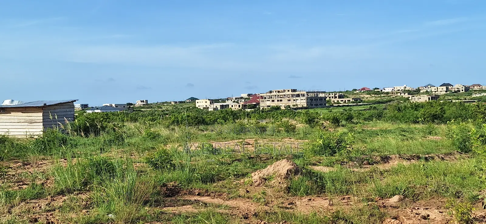 Very Breezy Coastal Community Lands Promo in Prampram