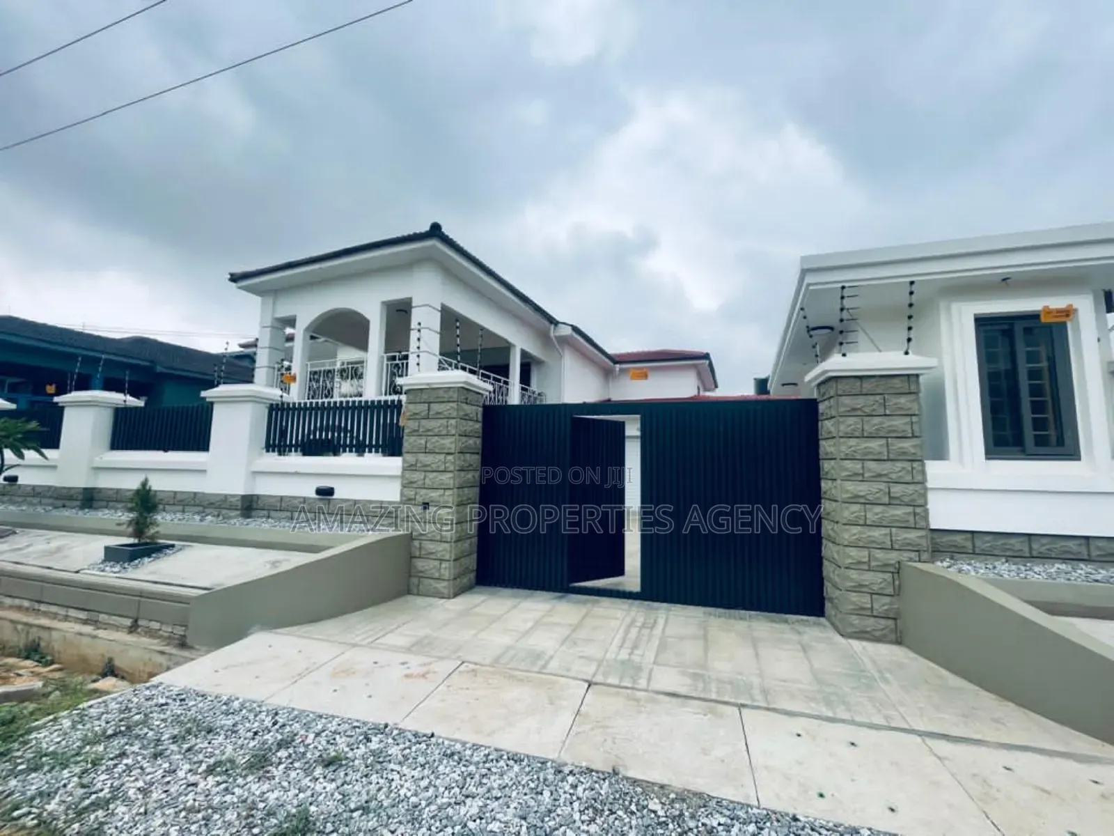 5bdrm House in East Legon for rent in East Legon