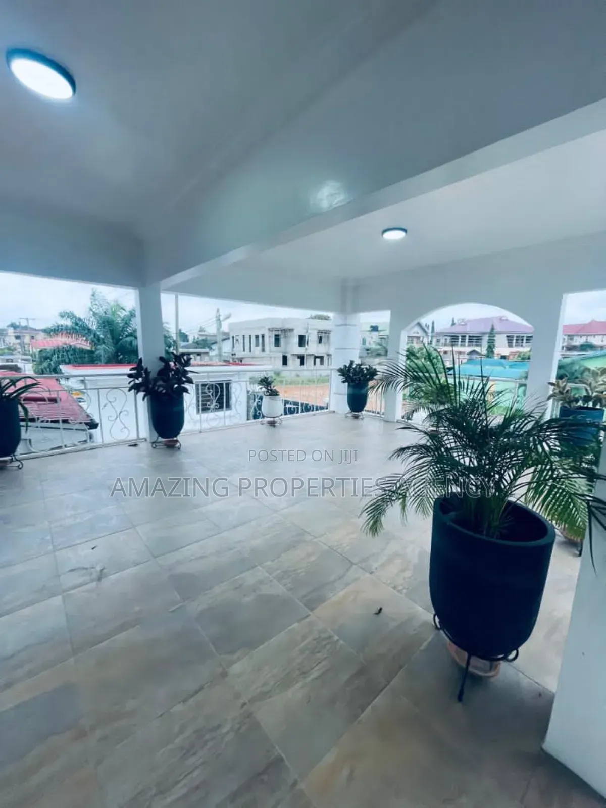 5bdrm House in East Legon for rent in East Legon