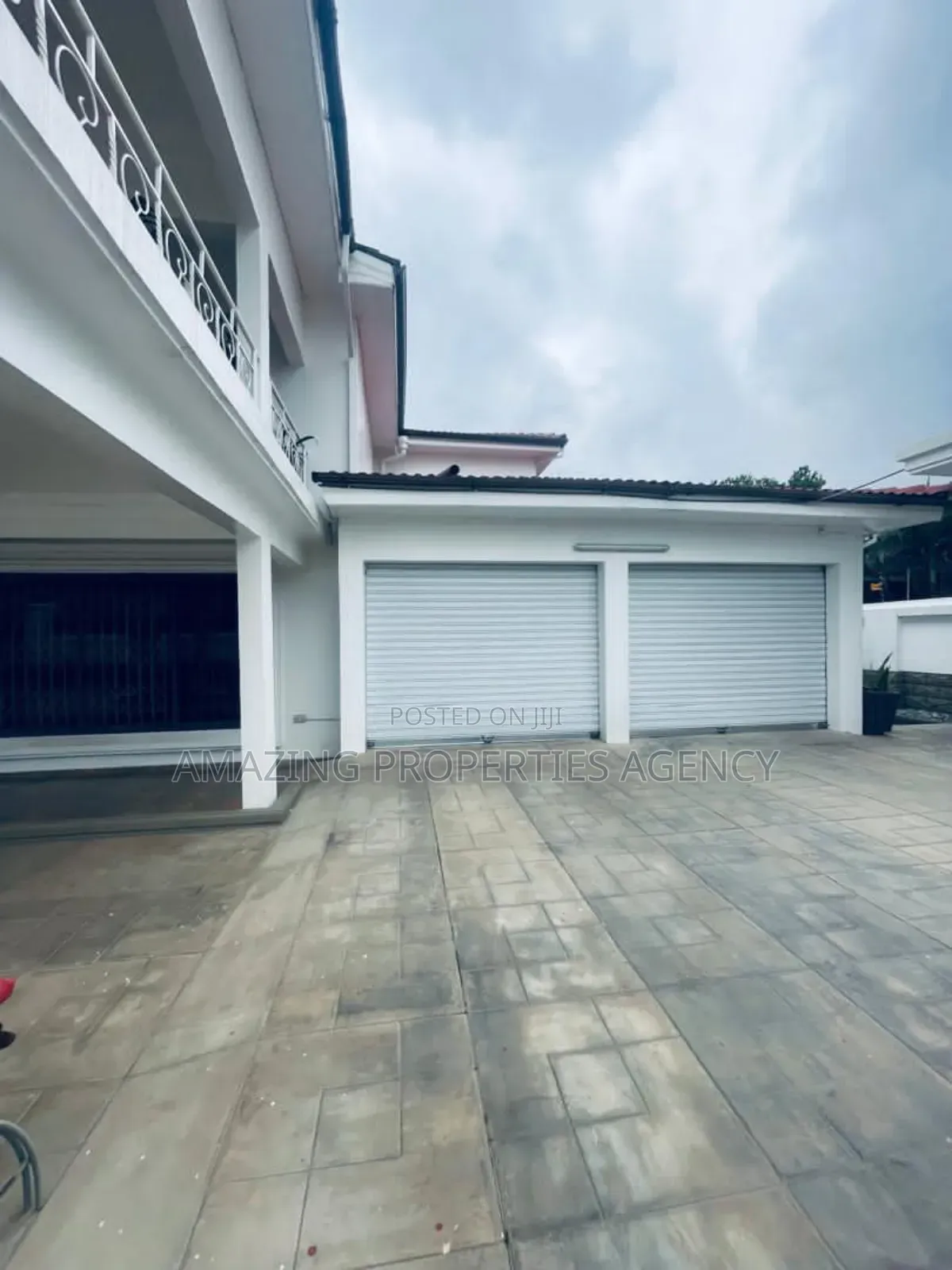 5bdrm House in East Legon for rent in East Legon