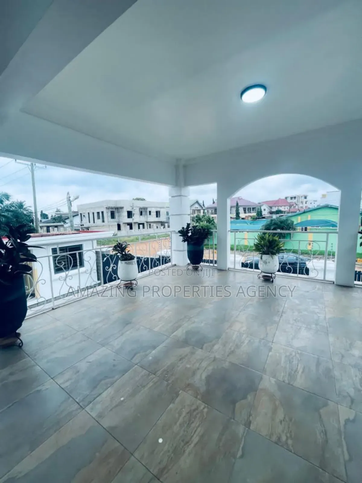 5bdrm House in East Legon for rent in East Legon