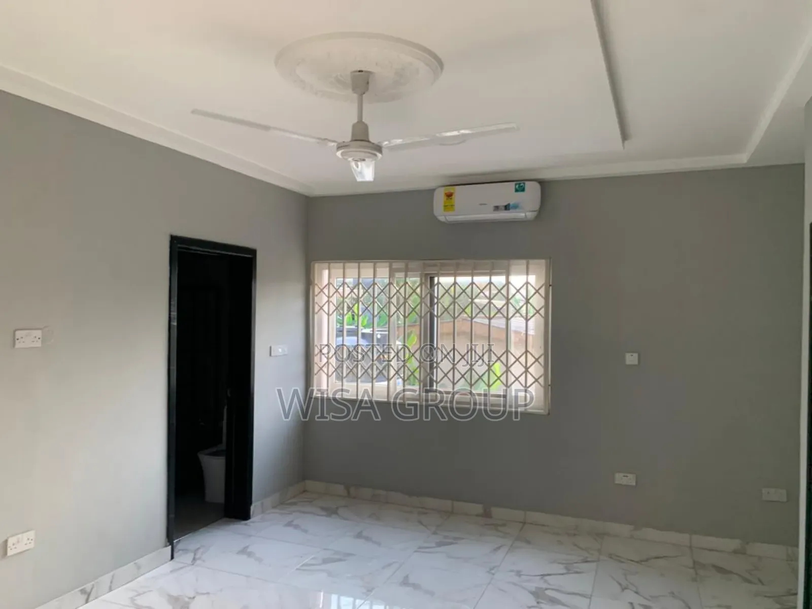3bdrm Duplex in Wisa Group, Accra Metropolitan for rent in Accra Metropolitan