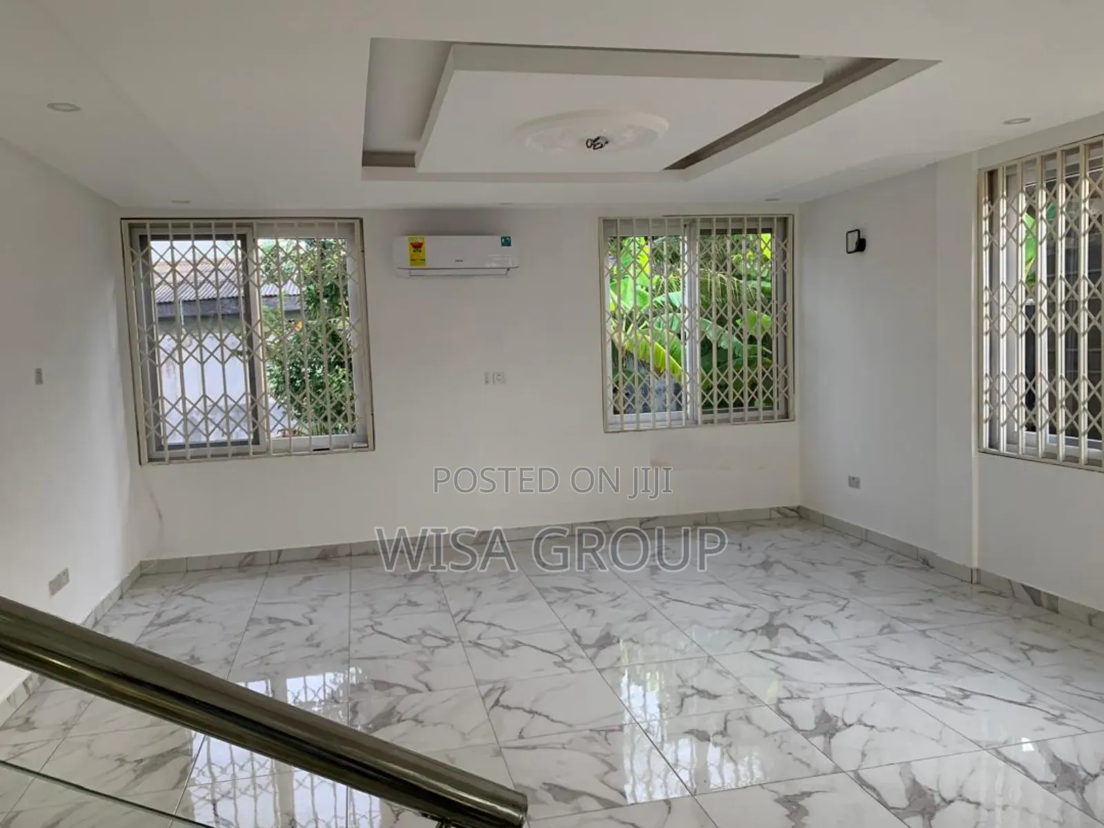 3bdrm Duplex in Wisa Group, Accra Metropolitan for rent in Accra Metropolitan