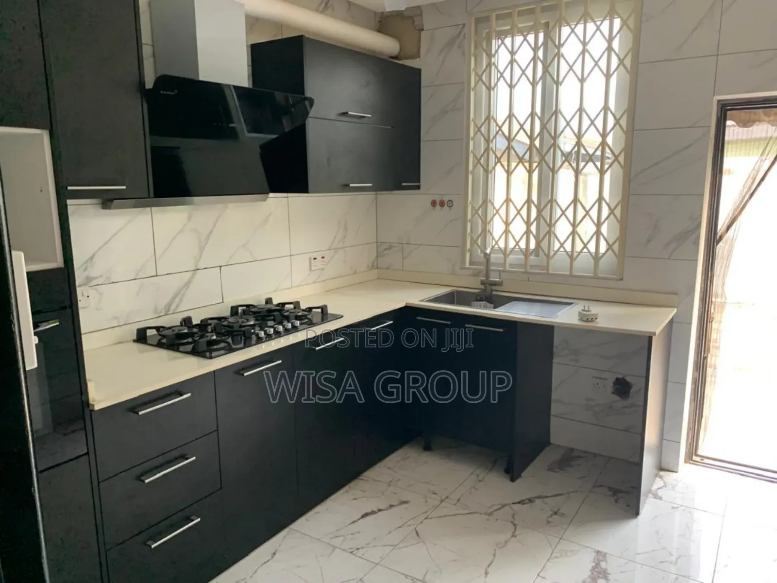 3bdrm Duplex in Wisa Group, Accra Metropolitan for rent in Accra Metropolitan