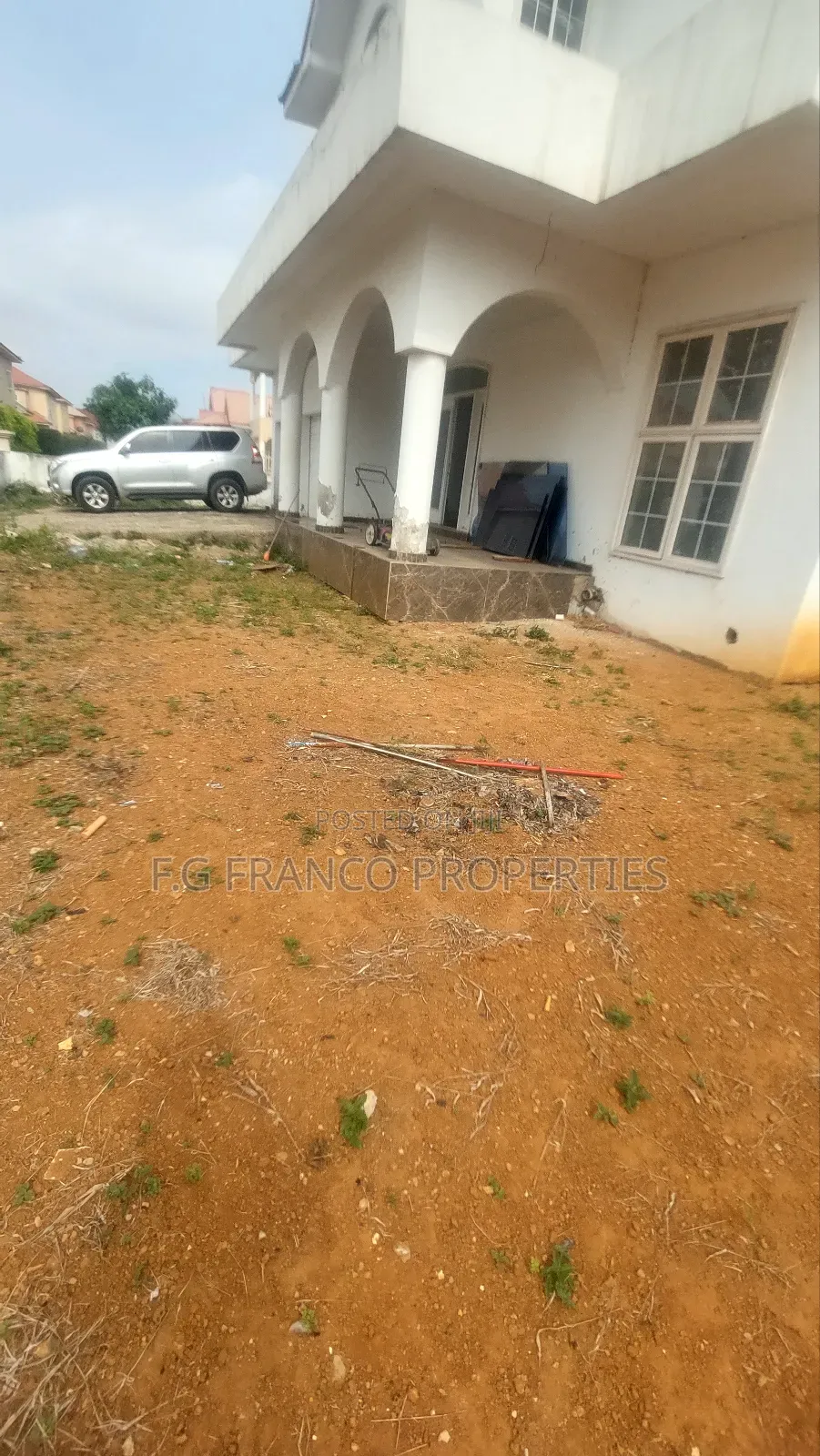 6bdrm House in Kg.Franco Properties, Spintex for sale in Spintex
