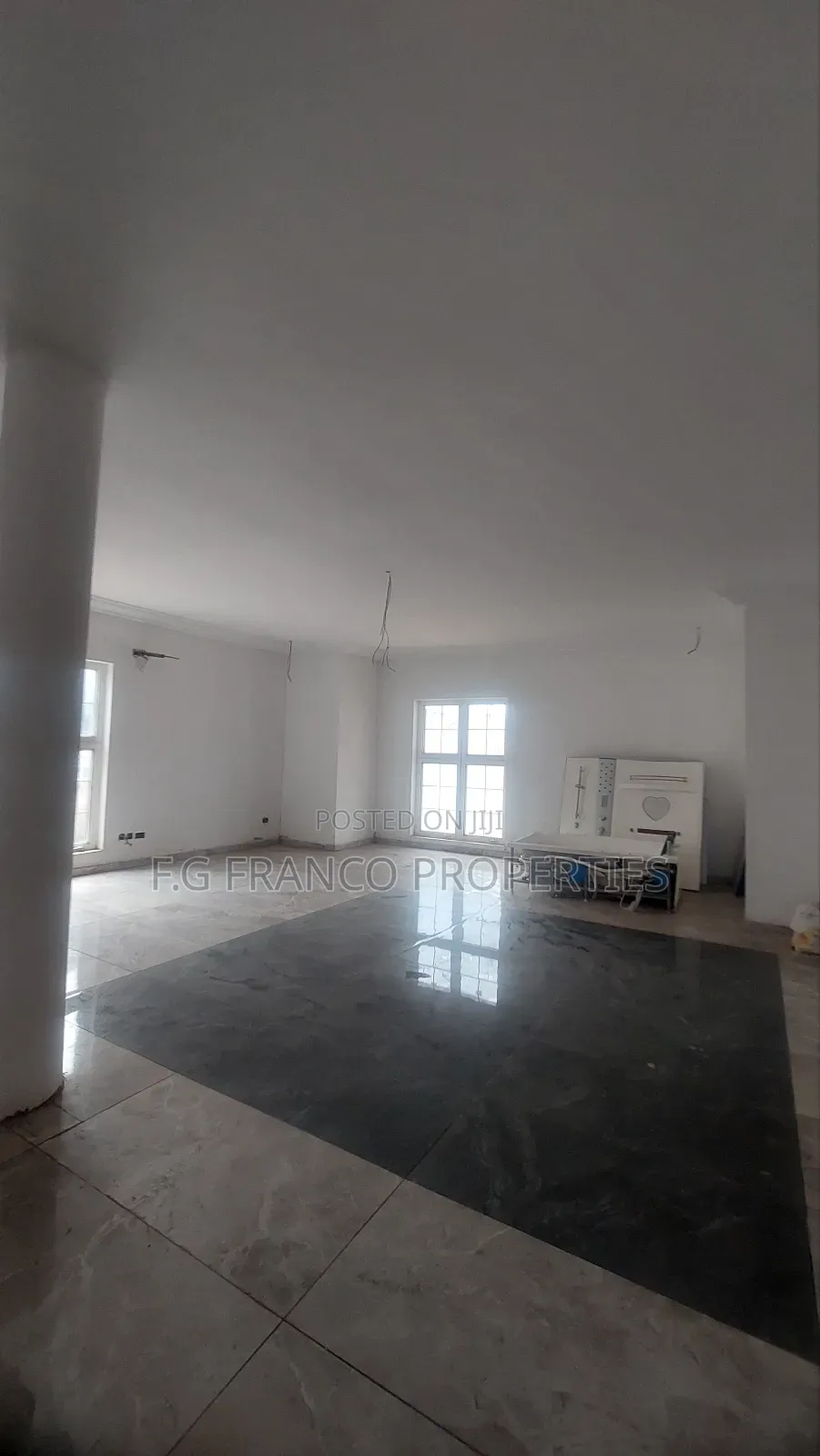 6bdrm House in Kg.Franco Properties, Spintex for sale in Spintex
