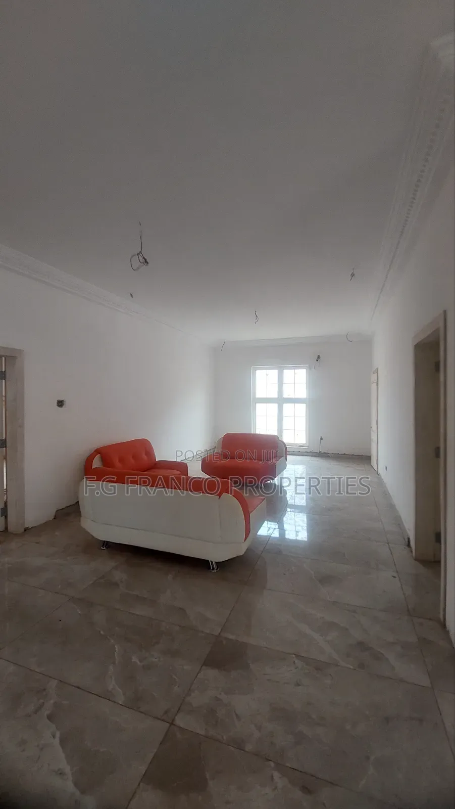 6bdrm House in Kg.Franco Properties, Spintex for sale in Spintex