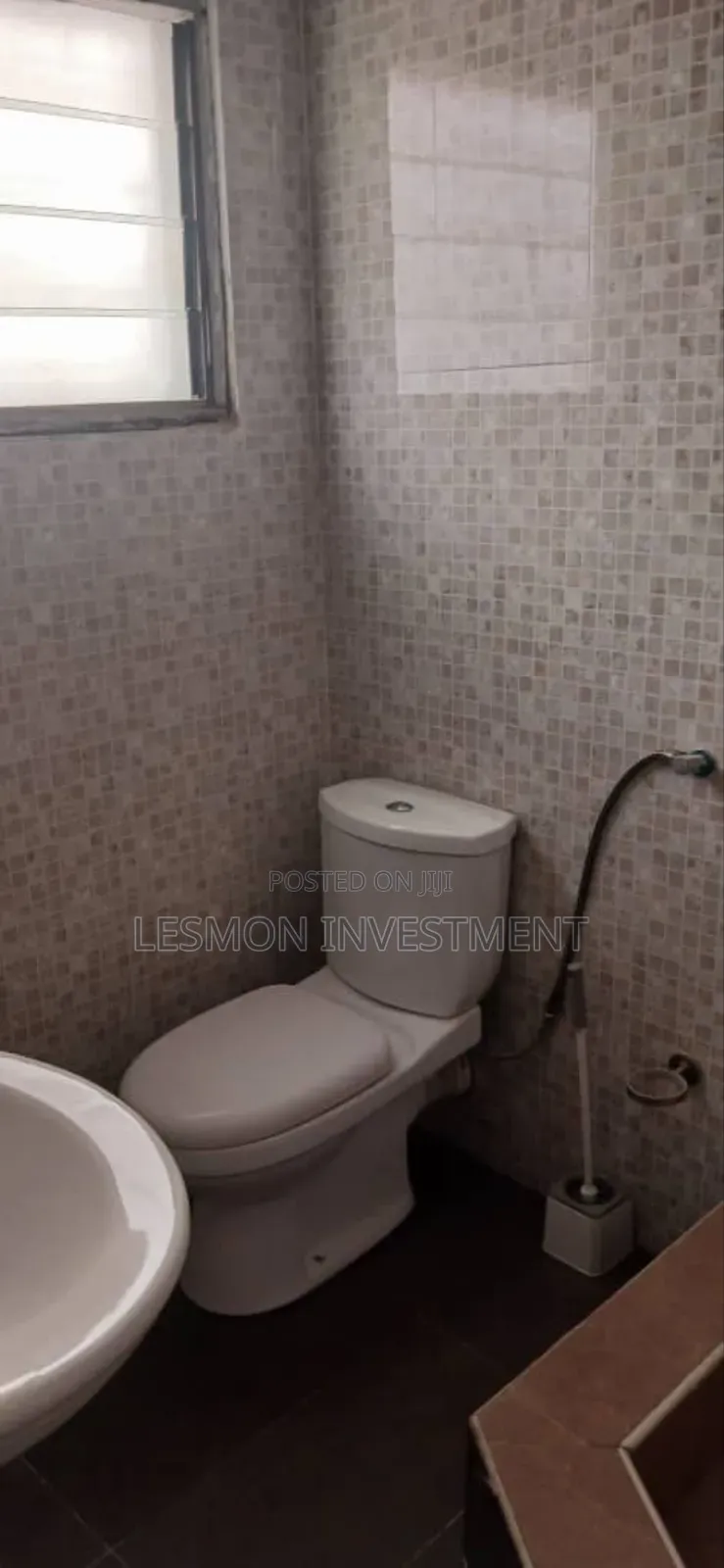Furnished 2bdrm House in Coca Cola for rent in Coca Cola