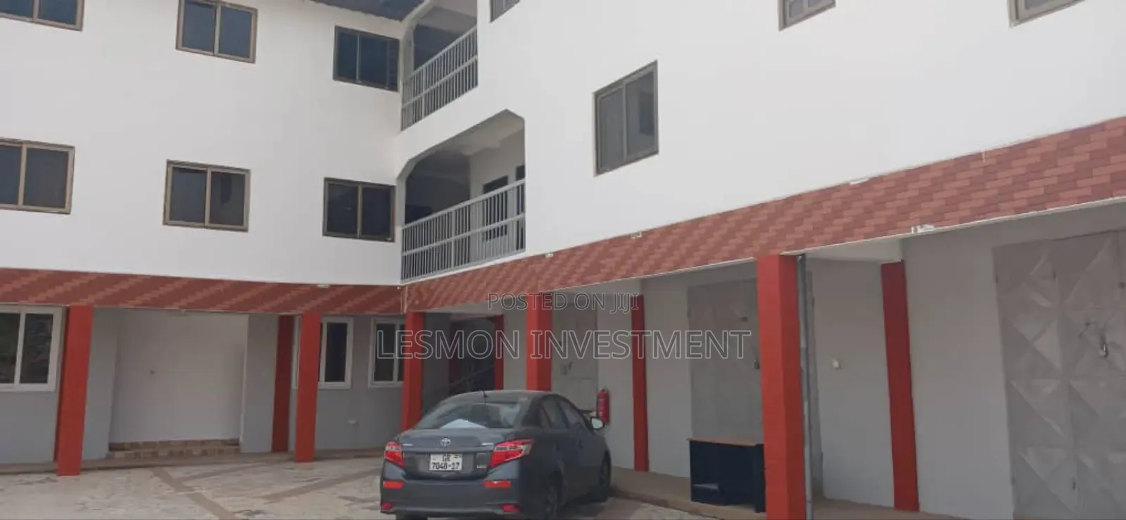 Furnished 2bdrm House in Coca Cola for rent in Coca Cola