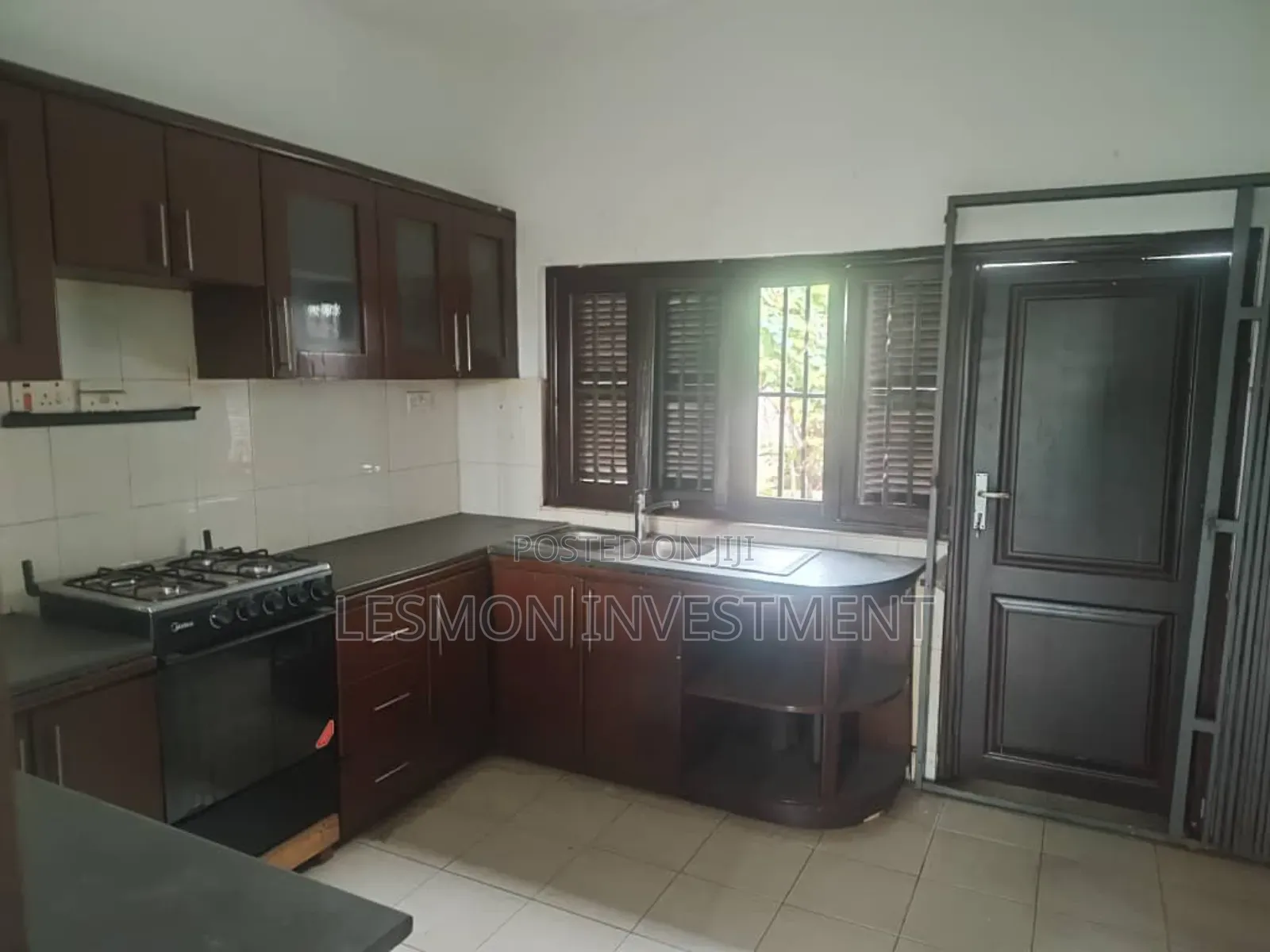 4bdrm House in Dzorwulu for rent in Dzorwulu