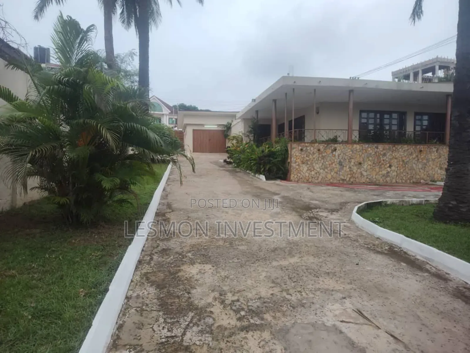 4bdrm House in Dzorwulu for rent in Dzorwulu