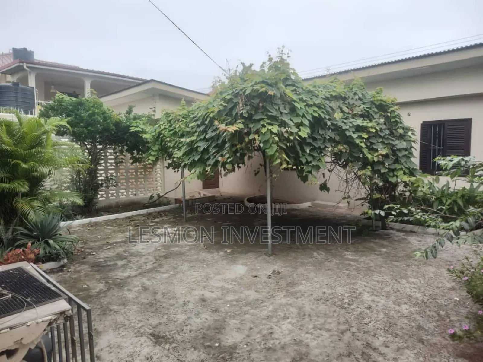 4bdrm House in Dzorwulu for rent in Dzorwulu