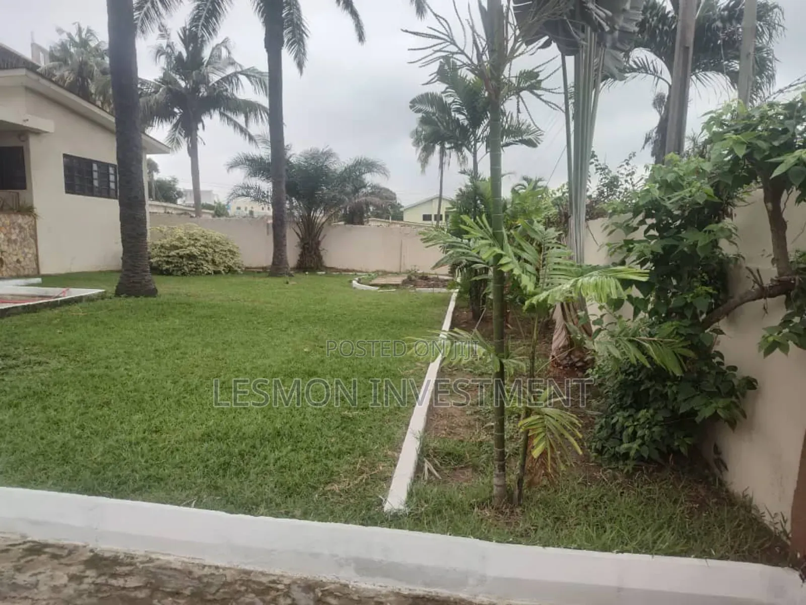 4bdrm House in Dzorwulu for rent in Dzorwulu