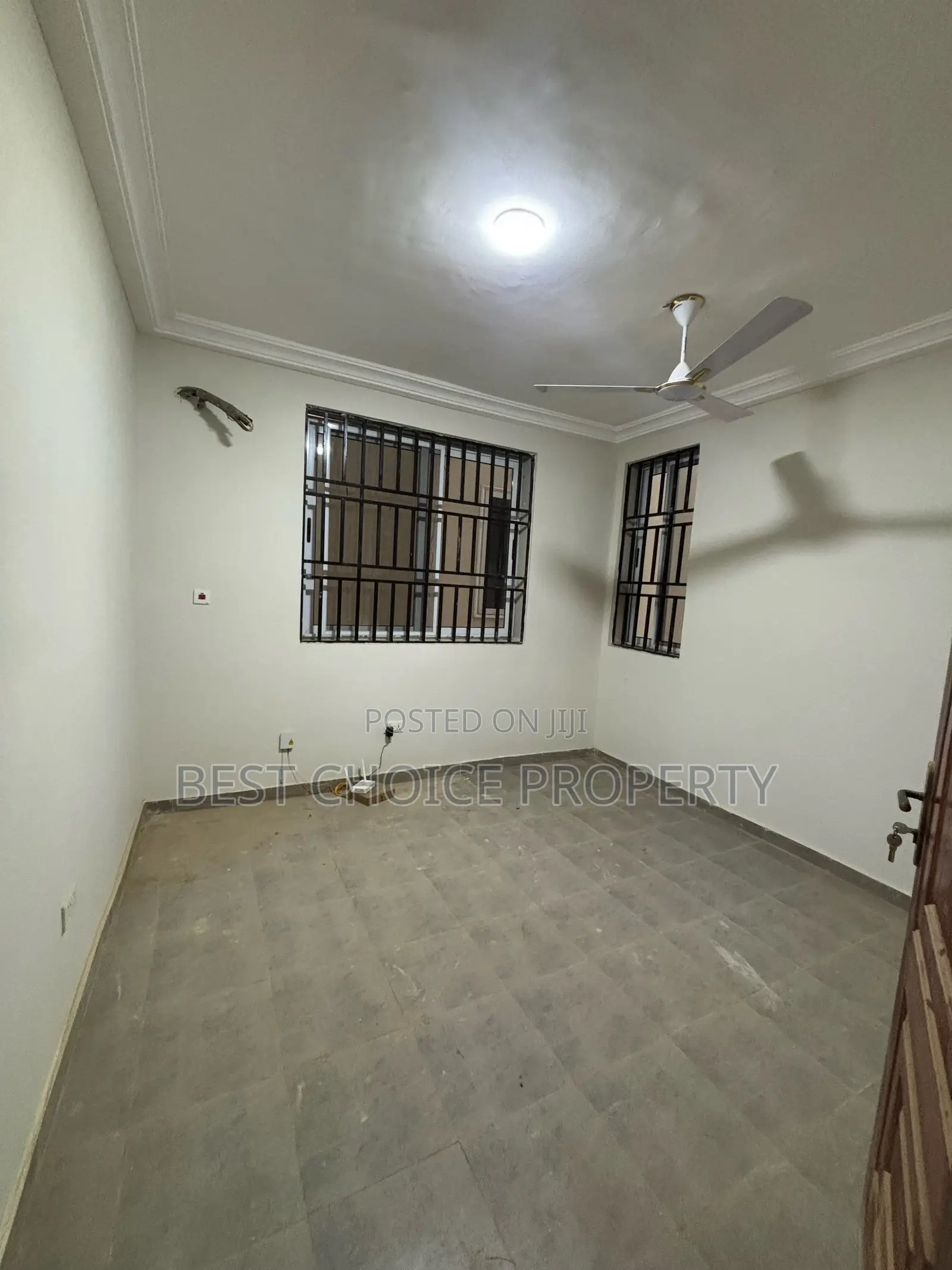Chamber and Hall Sc for Rent at Oyarifa Teiman in Oyarifa