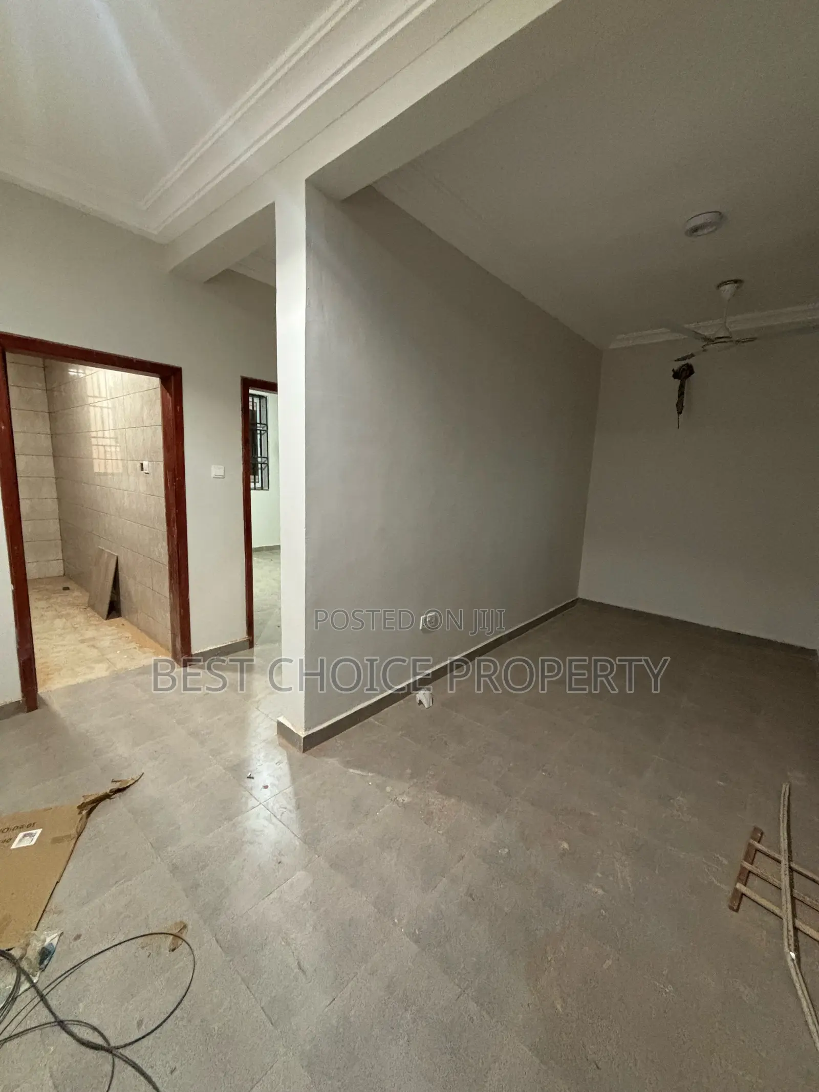 Chamber and Hall Sc for Rent at Oyarifa Teiman in Oyarifa