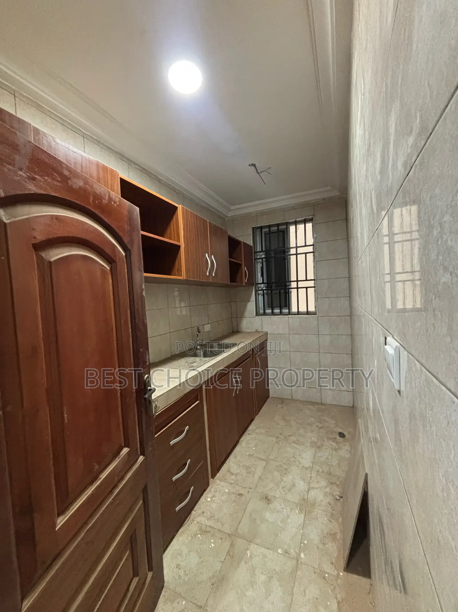 Chamber and Hall Sc for Rent at Oyarifa Teiman in Oyarifa