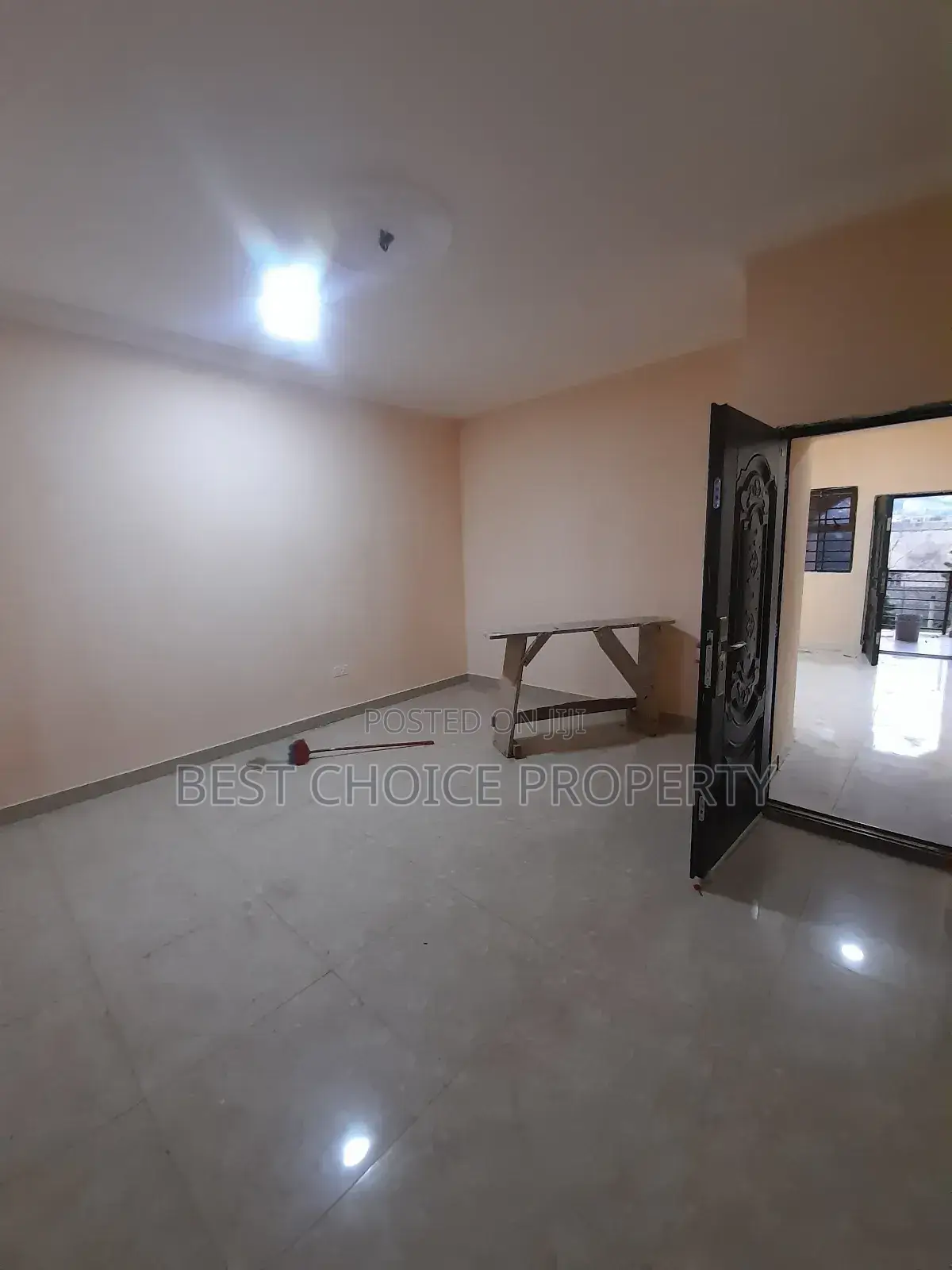 Chamber and Hall Sc for Rent at Teiman Abokobi in Abokobi