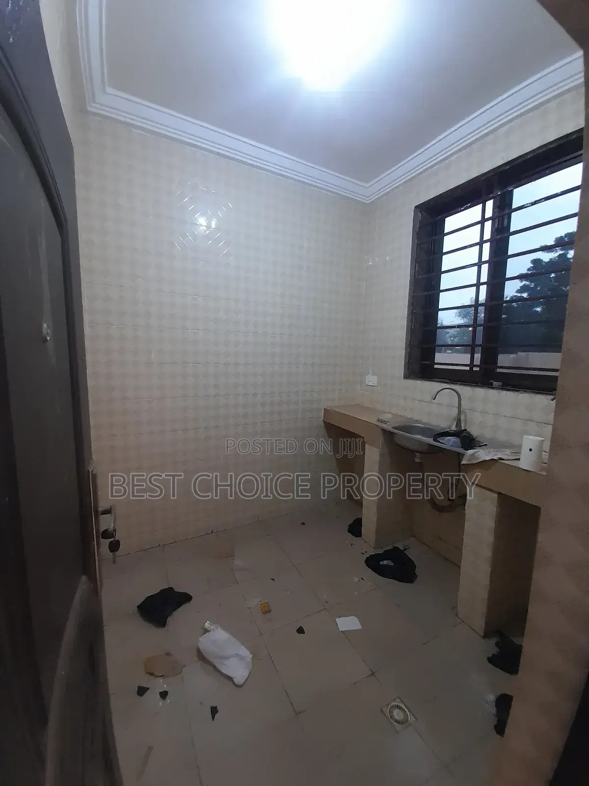 Chamber and Hall Sc for Rent at Teiman Abokobi in Abokobi