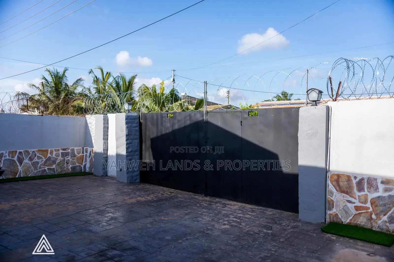 2bdrm House in Tema Metropolitan for sale in Tema Metropolitan