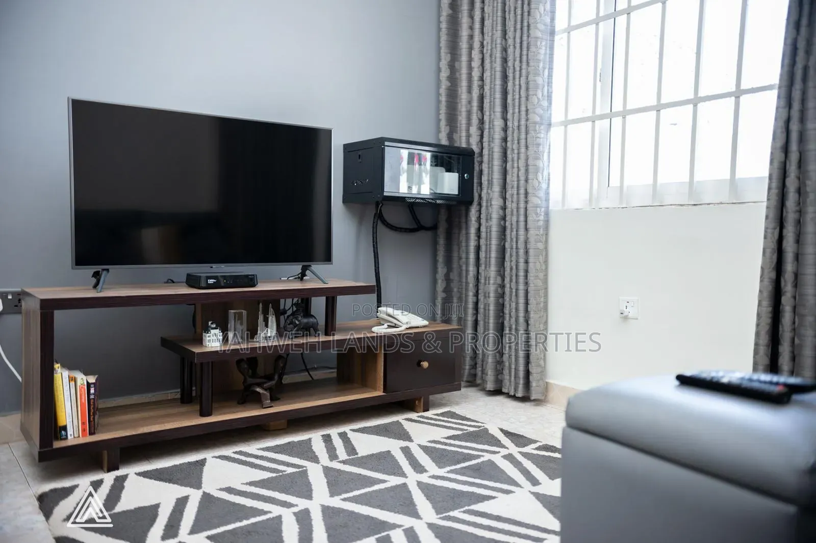 2bdrm House in Tema Metropolitan for sale in Tema Metropolitan