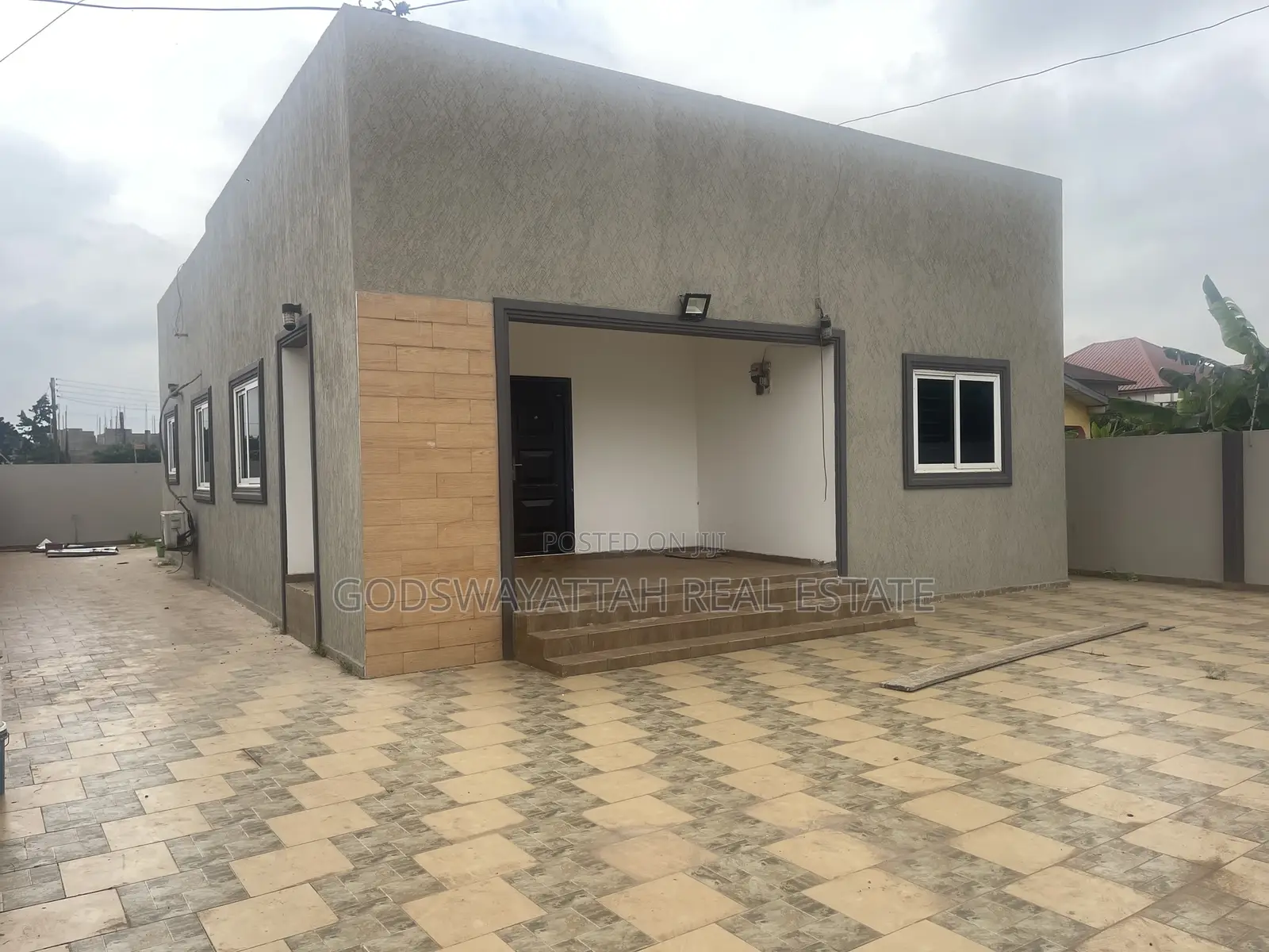 3bdrm House in East Legon, Adjiriganor for rent in Adjiriganor