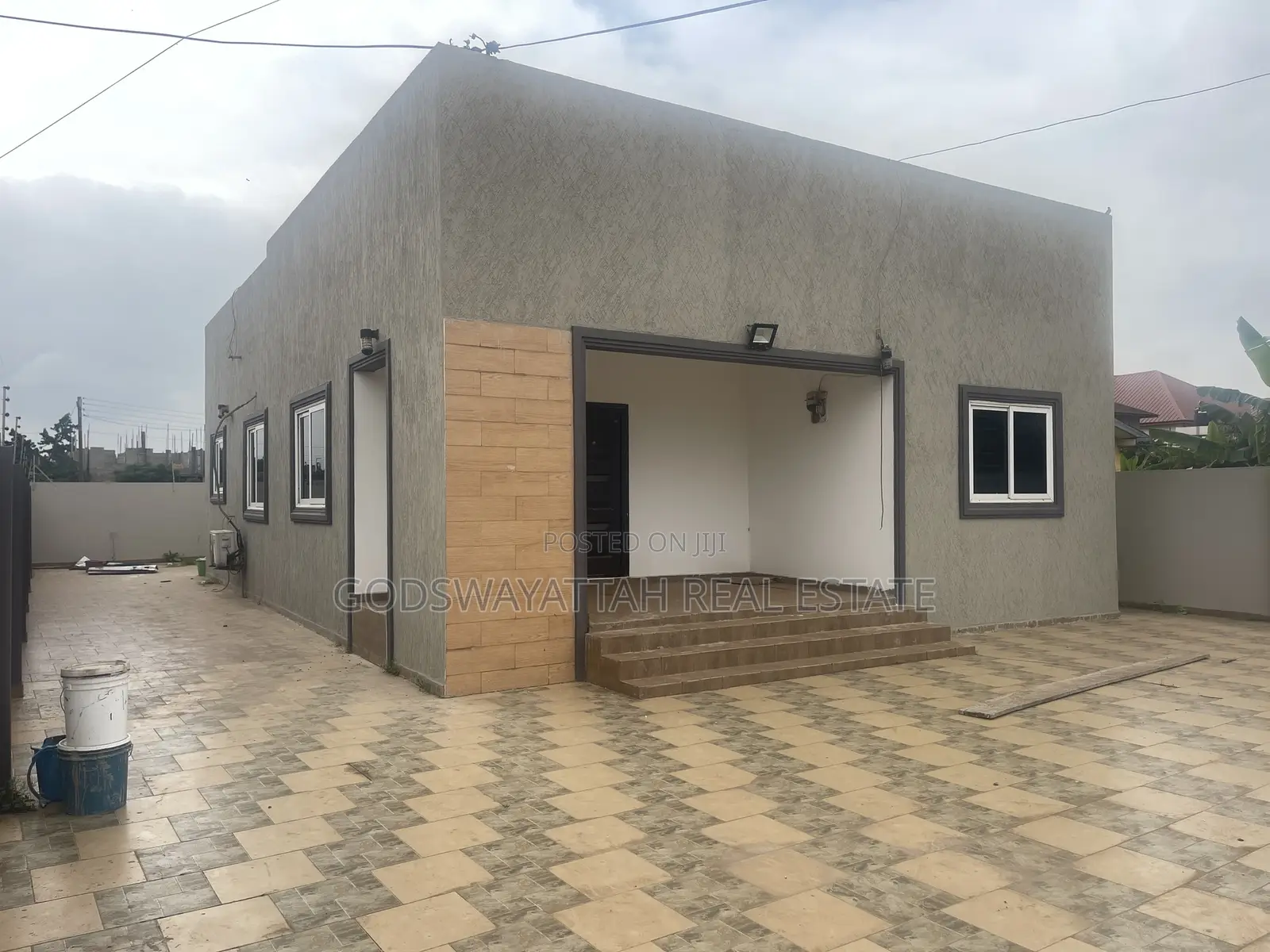 3bdrm House in East Legon, Adjiriganor for rent in Adjiriganor