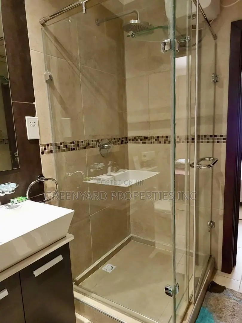 Furnished 1bdrm Apartment in Cantonments for rent in Cantonments