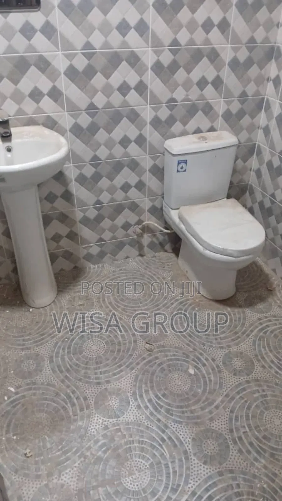 3bdrm Apartment in Wisa Group, Accra Metropolitan for rent in Accra Metropolitan