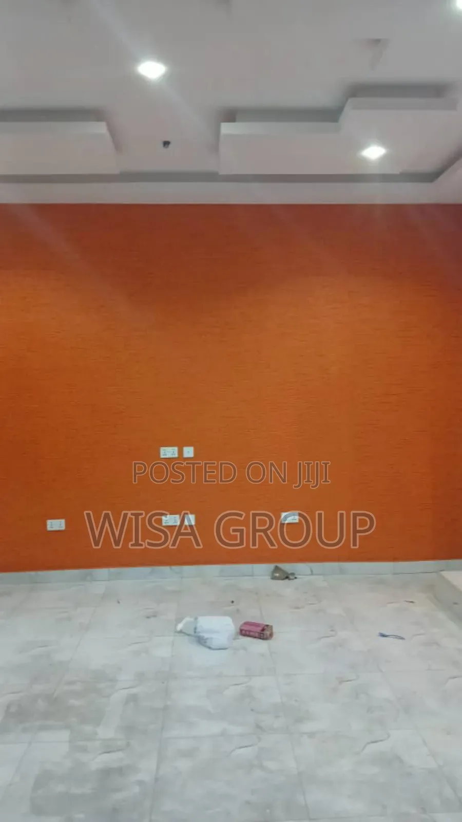3bdrm Apartment in Wisa Group, Accra Metropolitan for rent in Accra Metropolitan