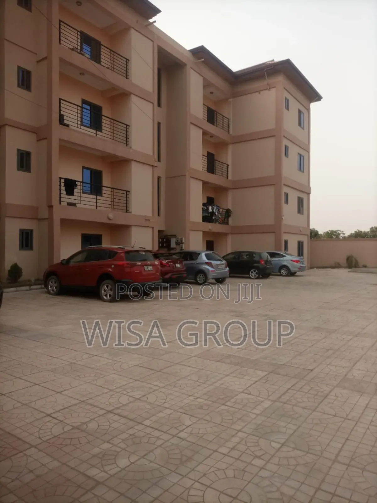 3bdrm Apartment in Wisa Group, Accra Metropolitan for rent in Accra Metropolitan