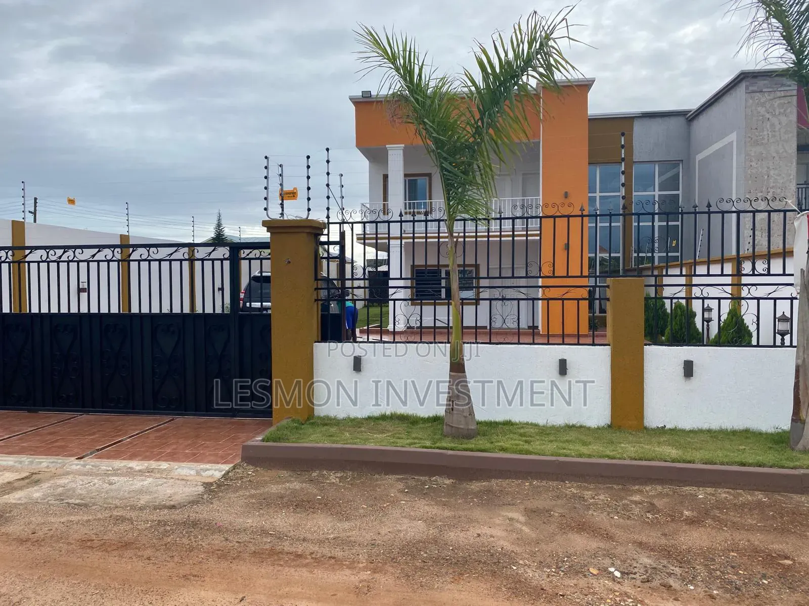 3bdrm House in Adjiriganor for rent in Adjiriganor